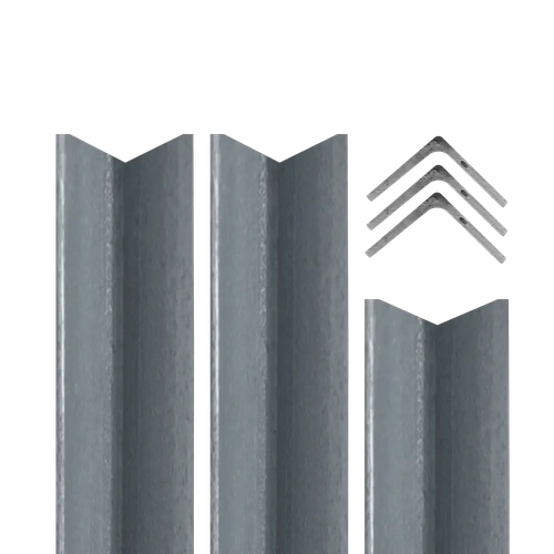 Уголок металлический 90х90х12мм 12м