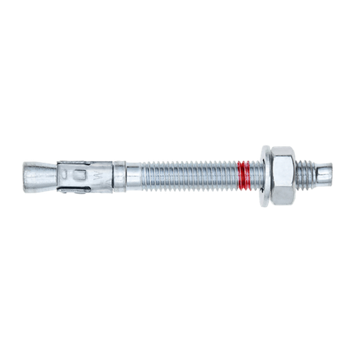 HSA-R М12х200 Клиновой анкер Graf