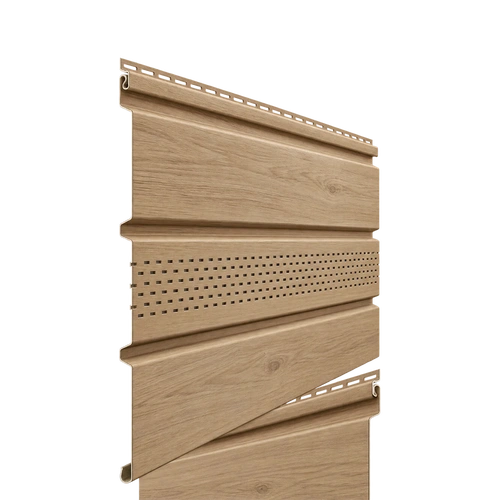 Софит Lбрус ECOSTEEL Matt, 0.5 мм