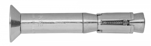 Sormat Анкер LIEBIG SUPERPLUS SK для высоких нагрузок оцинкованный M12-20/80/15