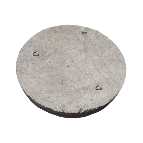 Дно колодца бетонное 1000 мм