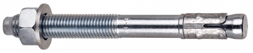 Sormat Анкер клиновой S-KA 6/50
